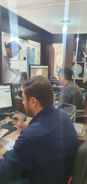 عکس دفتر خدمات قضایی دهقانی(پارامونت) در سینما سعدی شیراز