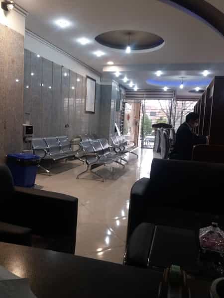 عکس دفتر خدمات الکترونیک قضایی 98321055 شهرک بانک مسکن کرمان