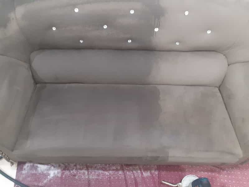 عکس خدمات مبل شویی باران واش در کارگران ساری