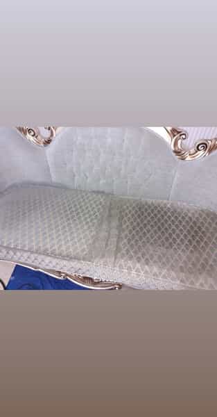 عکس خدمات مبل شویی باران واش در کارگران ساری