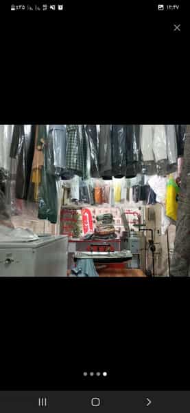 عکس خشکشویی فرزانگان شهرک الهیه کرمان