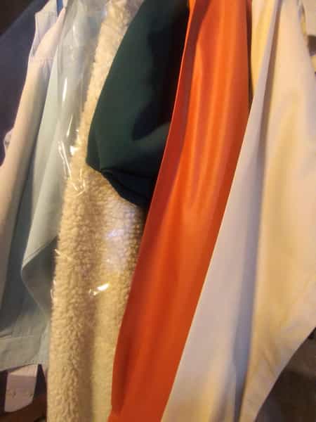 عکس خشکشویی ورنگرزی مسلم در سلسبیل کرمان