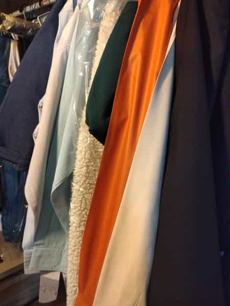 عکس خشکشویی ورنگرزی مسلم در سلسبیل کرمان