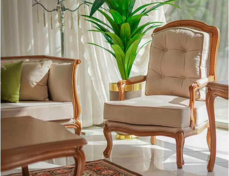 عکس گالری مبل تاراز شهرک گلها شیراز