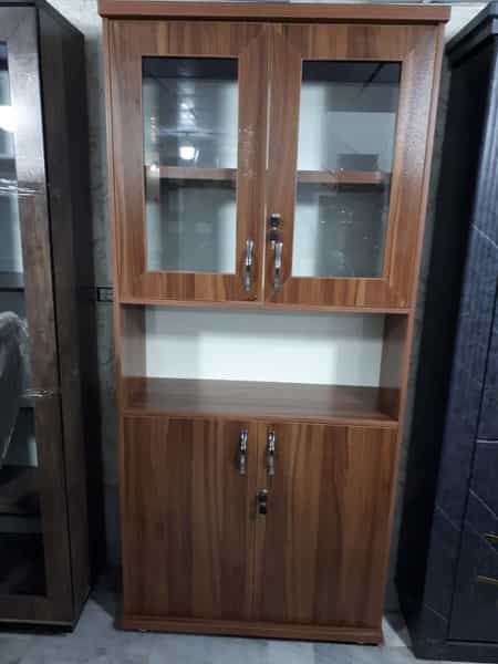 عکس مبلمان اداری گلد چوب شعبه ۲ قم