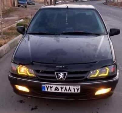 عکس نمایشگاه خودرو مختاری در بادکی ارومیه