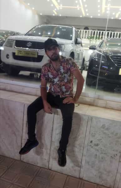 عکس نمایشگاه اتومبیل شیراز شهرک پیروزی کرمان