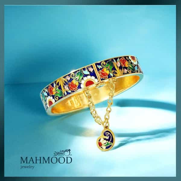 عکس گالری طلا و جواهر محمود در نادری اهواز