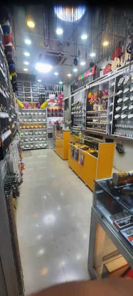 عکس مری اکسسوری قم