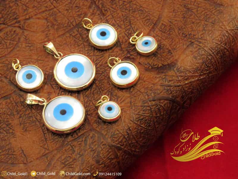 عکس طلای کودک افشار در انقلاب زنجان