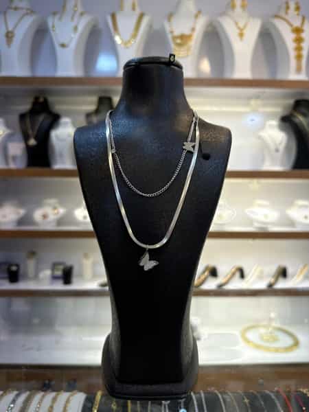 عکس گالری ژوپینگ در بازار بندرعباس