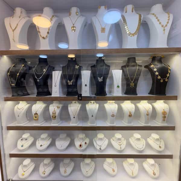 عکس گالری ژوپینگ در بازار بندرعباس