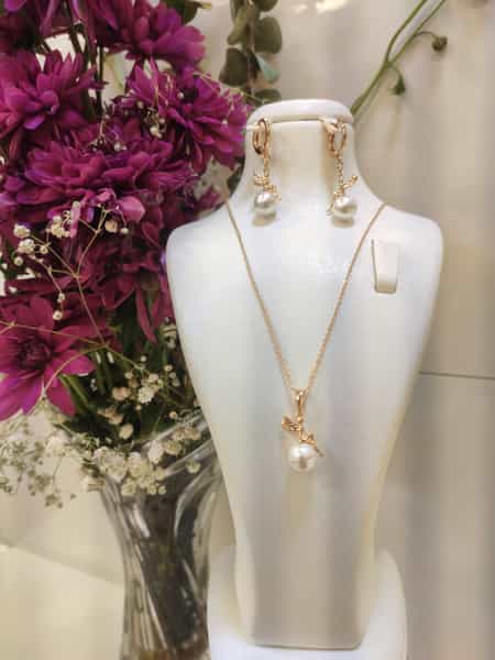 عکس گالری ژوپینگ در بازار بندرعباس