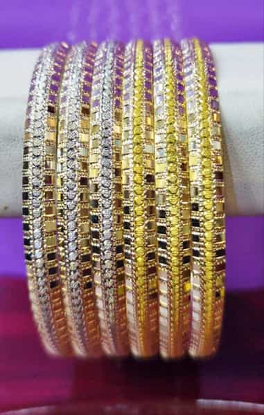 عکس طلا فروشی علی موسوی در علوی خرم‌آباد