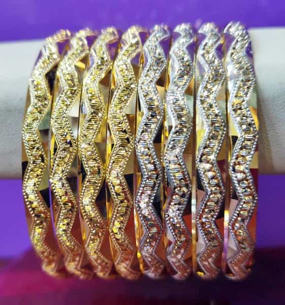 عکس طلا فروشی علی موسوی در علوی خرم‌آباد