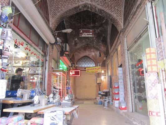 عکس فروشگاه طلا فروشی تقوی در منصوریه اردبیل