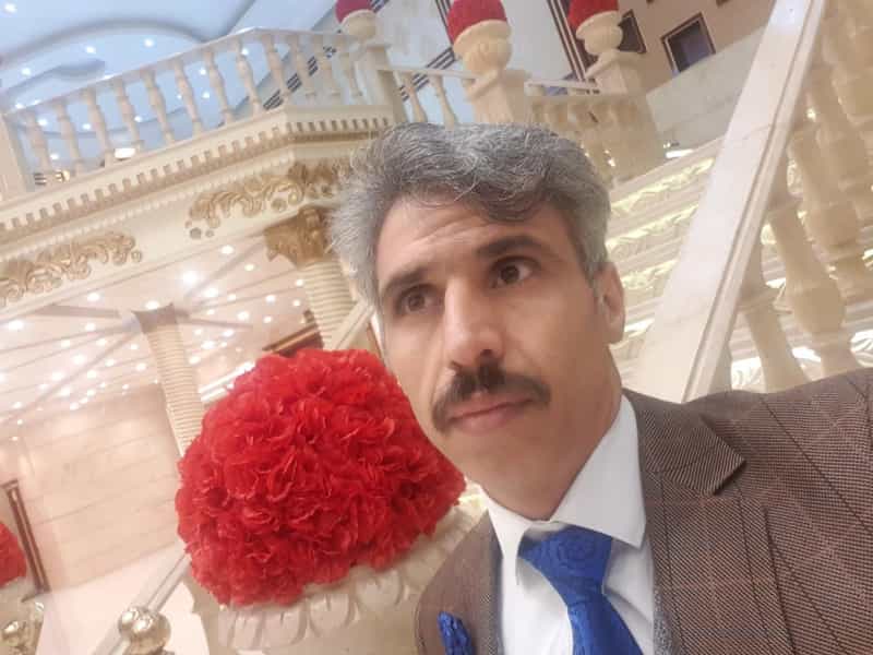 عکس طلا فروشی دعوتی(یاقوت سرخ) در فاز ۱ اندیشه شهریار