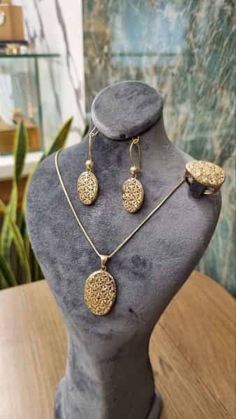 عکس گالری طلای‌کیوان شهرک واوان اسلام‌شهر