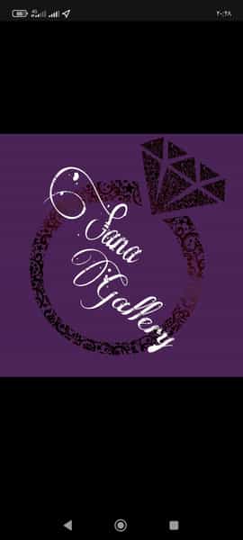 عکس سنا گالری در آزادی قدس