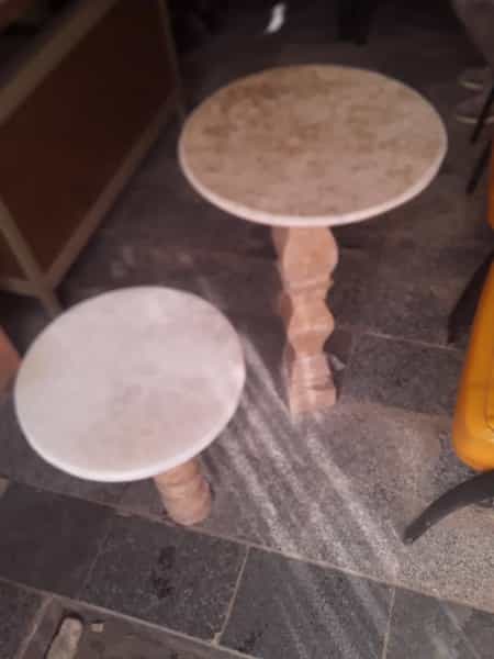 عکس سنگ فروشی طاهر معظمی در مجید آباد همدان