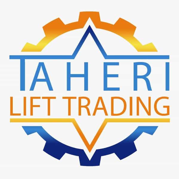 عکس آسانسور طاهری در پونک قزوین