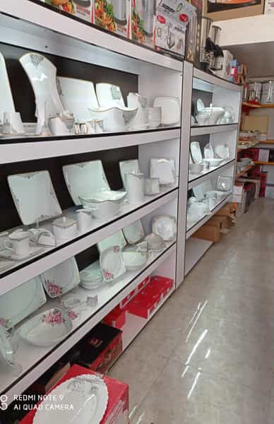 عکس بورس چینی و آرکوپال محسن خرم‌آباد