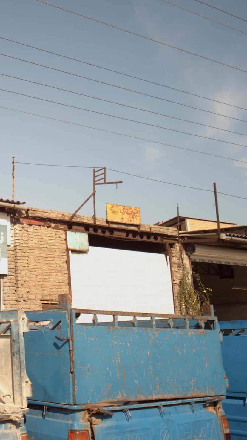 عکس جوشکاری صداقت در شرف آباد ساری