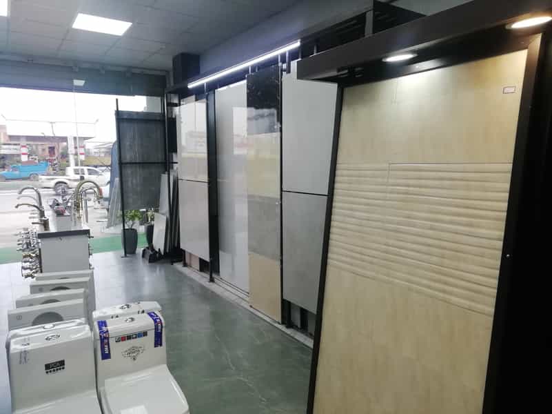 عکس کاشی و سرامیک رسول ساری