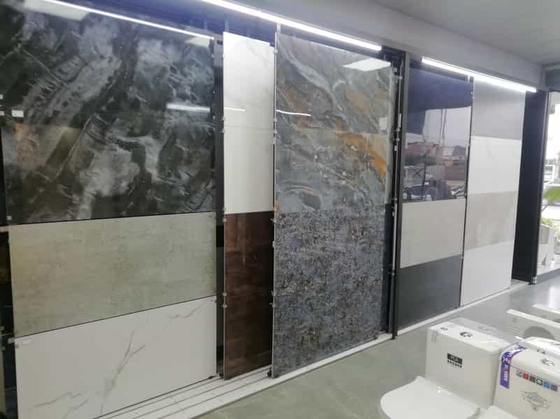 عکس کاشی و سرامیک رسول ساری