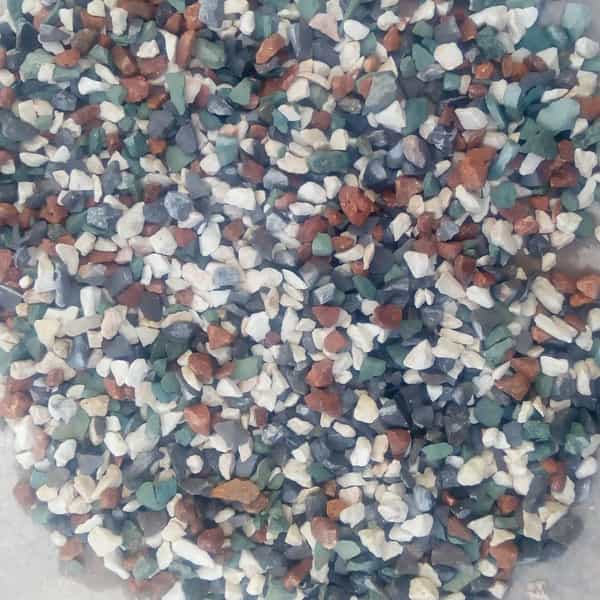 عکس سنگ فروشی هفت باغ کرمان