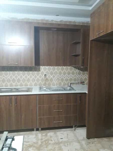 عکس کابینت سازی سیار شهرک شهربانی کرمان