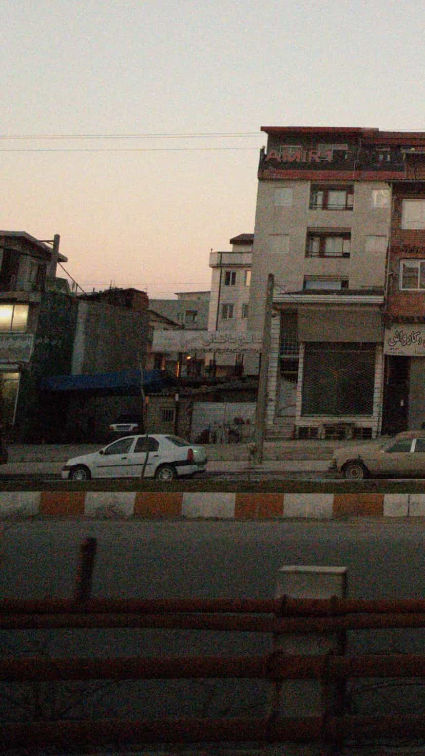 عکس مصالح ساختمانی در آیت الله دکتربهشتی ساری