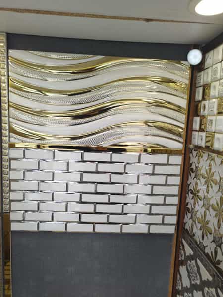 عکس کاشی و سرامیک محمدپور در فرهنگیان اردبیل