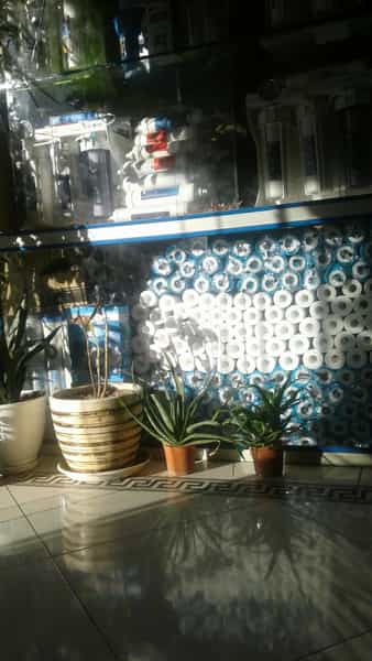 عکس فروشگاه تصفیه آب صدف قدس