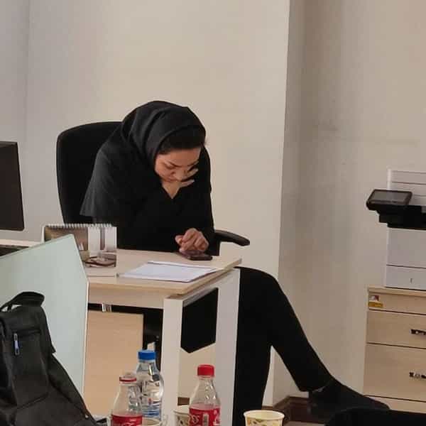 عکس فروشگاه زنجیره ای اسنوا در اقدسیه 