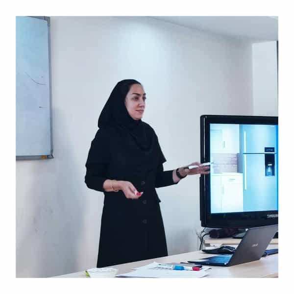 عکس فروشگاه زنجیره ای اسنوا در اقدسیه 