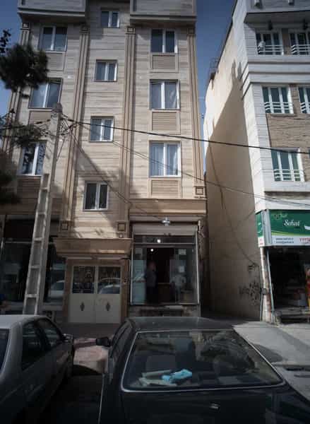 عکس لوازم خانگی ولیعصر در جوادیه تهرانپارس 