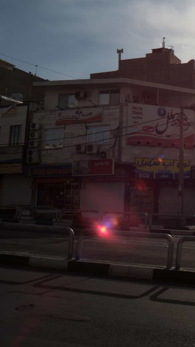 عکس لوازم خانگی رونیکس در اوقاف 