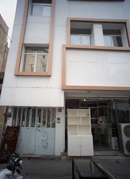 عکس فروشگاه لوازم خانگی در نعمت آباد 