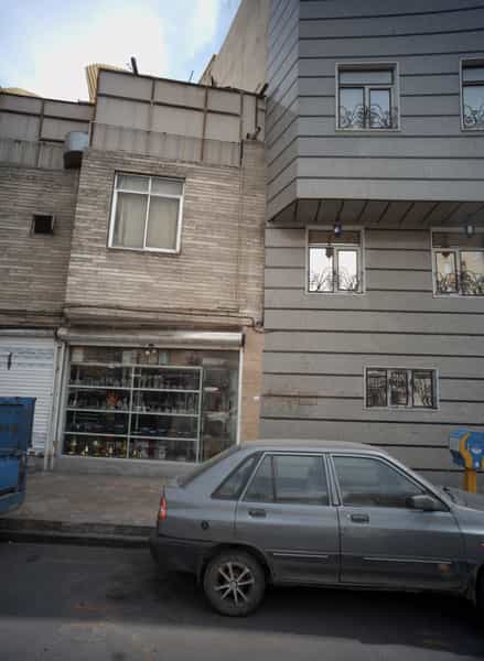 عکس فروشگاه لوازم خانگی در جوادیه 