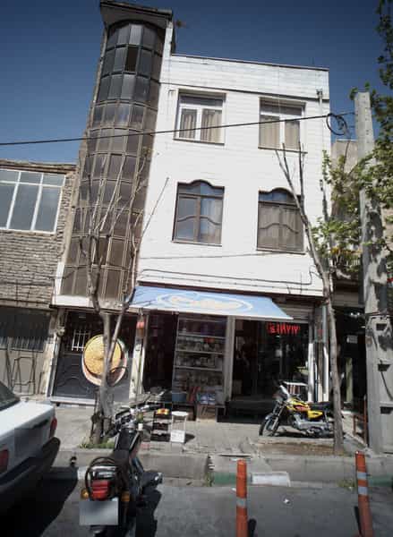 عکس فروشگاه لوازم خانه و آشپزخانه سیتا در تهرانپارس شرقی 