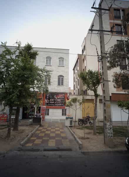 عکس نصب و سرویس لوازم خانگی در ابوذر 