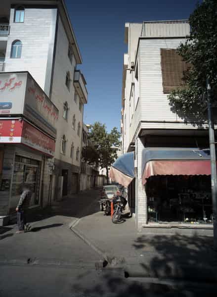 عکس فروشگاه لوازم خانگی در طیب 