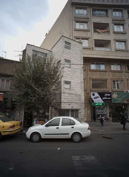 عکس فروشگاه لوازم خانگی در سلسبیل شمالی 