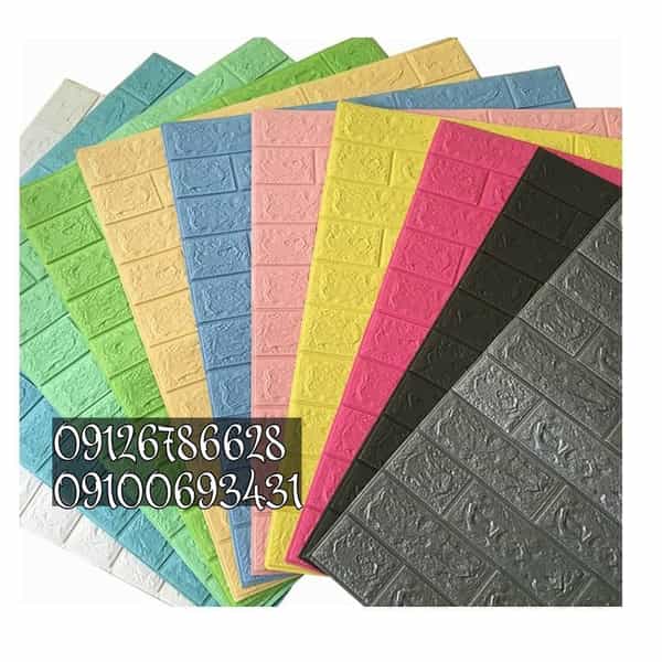 عکس تزیینات فرمانیه در حکمت 