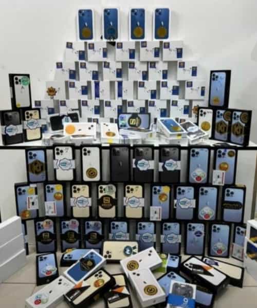 عکس فروشگاه سیلور در انقلاب 