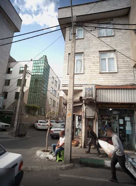 عکس فروشگاه لوازم خانه در سلسبیل جنوبی 