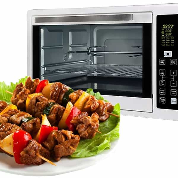 عکس لوازم خانگی هپی هوم در آبشار 