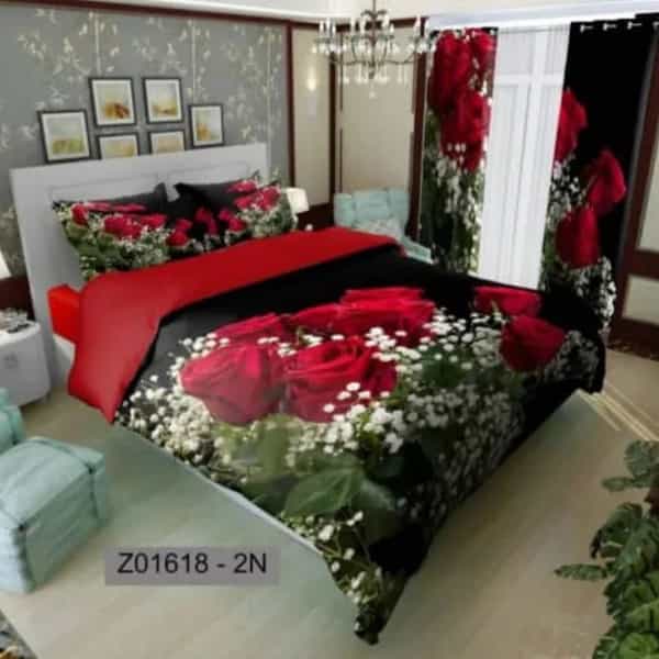 عکس کالای خواب اکبریان در عبدل آباد 