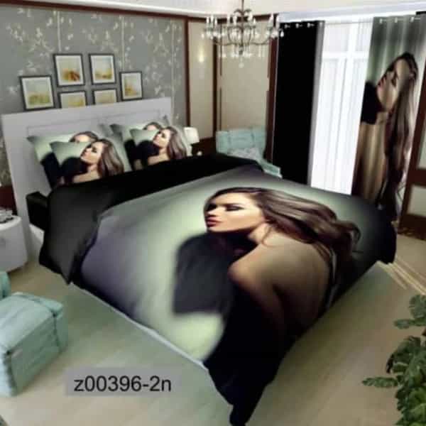 عکس کالای خواب اکبریان در عبدل آباد 